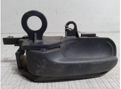 Recambio de maneta interior puerta delantera izquierda para toyota yaris (_p1_) 1.3 (ncp10_, scp12_) referencia OEM IAM