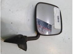 Recambio de retrovisor izquierdo para seat terra furgoneta/station wagon (024a) 0.9 referencia OEM IAM   