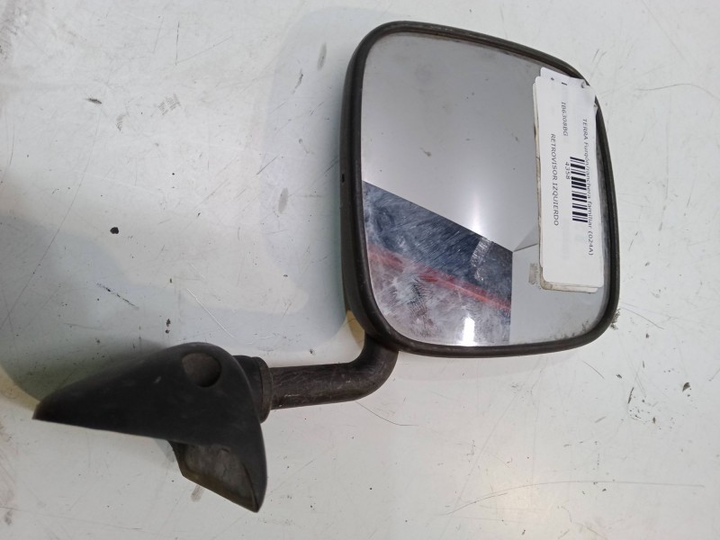 Recambio de retrovisor izquierdo para seat terra furgoneta/station wagon (024a) 0.9 referencia OEM IAM   
