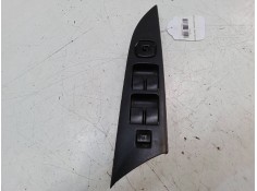 Recambio de mando elevalunas delantero izquierdo para skoda fabia ii (542) 1.4 tsi rs referencia OEM IAM   