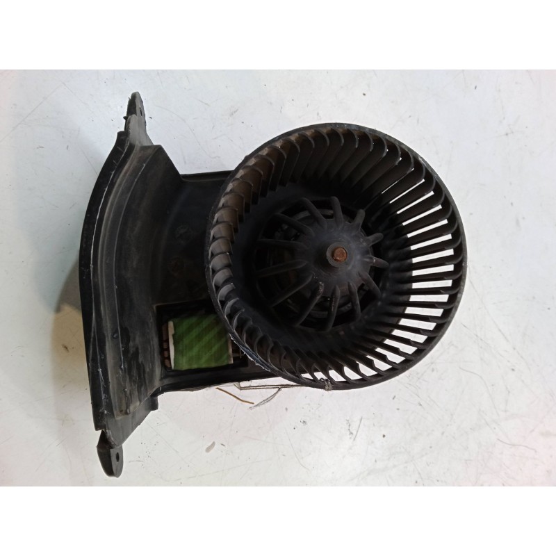 Recambio de motor calefaccion para renault clio ii (bb_, cb_) 1.2 16v (bb05, bb0w, bb11, bb27, bb2t, bb2u, bb2v, cb05,... refere