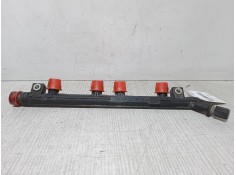 Recambio de rampa inyectora para fiat punto evo (199_) 1.2 referencia OEM IAM   
