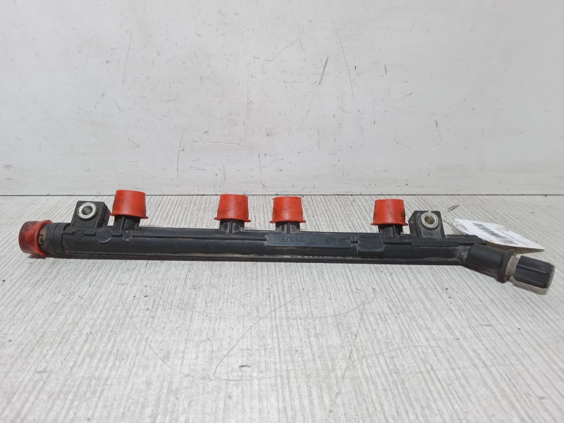 Recambio de rampa inyectora para fiat punto evo (199_) 1.2 referencia OEM IAM   