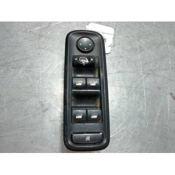 MANDO ELEVALUNAS DELANTERO IZQUIERDO 14996390XT 