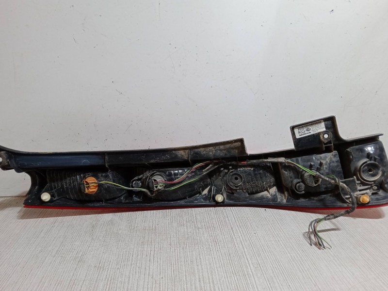 Recambio de piloto trasero derecho para honda cr-v ii (rd_) 2.2 ctdi (rd9) referencia OEM IAM 33500SCAG110M1  