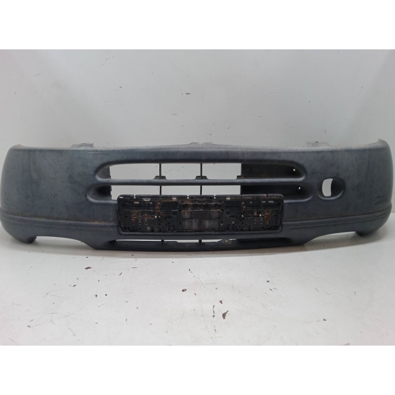 Recambio de paragolpes delantero para renault twingo i (c06_) 1.2 (c066, c068) referencia OEM IAM   