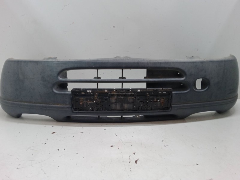 Recambio de paragolpes delantero para renault twingo i (c06_) 1.2 (c066, c068) referencia OEM IAM   