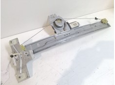 Recambio de elevalunas electrico delantero derecho para peugeot 207/207+ (wa_, wc_) 1.4 16v referencia OEM IAM
