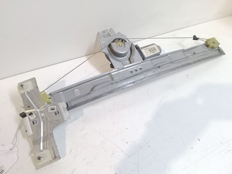 Recambio de elevalunas electrico delantero derecho para peugeot 207/207+ (wa_, wc_) 1.4 16v referencia OEM IAM   