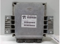 Recambio de centralita motor uce para citroën c2 (jm_) 1.1 referencia OEM IAM 16.623.004.9645989480   2