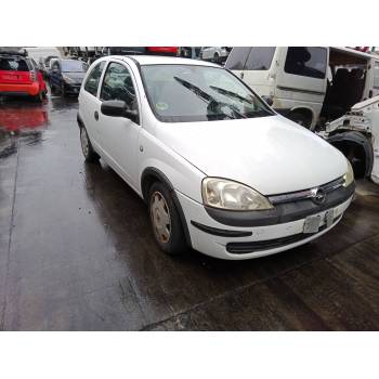 OPEL CORSA C (X01)