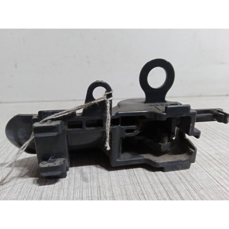 Recambio de maneta interior puerta delantera izquierda para toyota yaris (_p1_) 1.3 (ncp10_, scp12_) referencia OEM IAM   