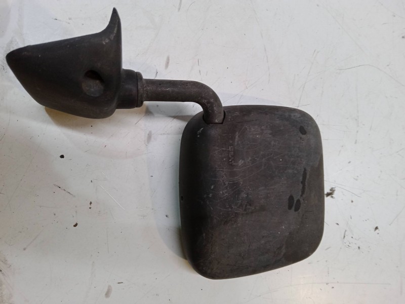 Recambio de retrovisor izquierdo para seat terra furgoneta/station wagon (024a) 0.9 referencia OEM IAM   