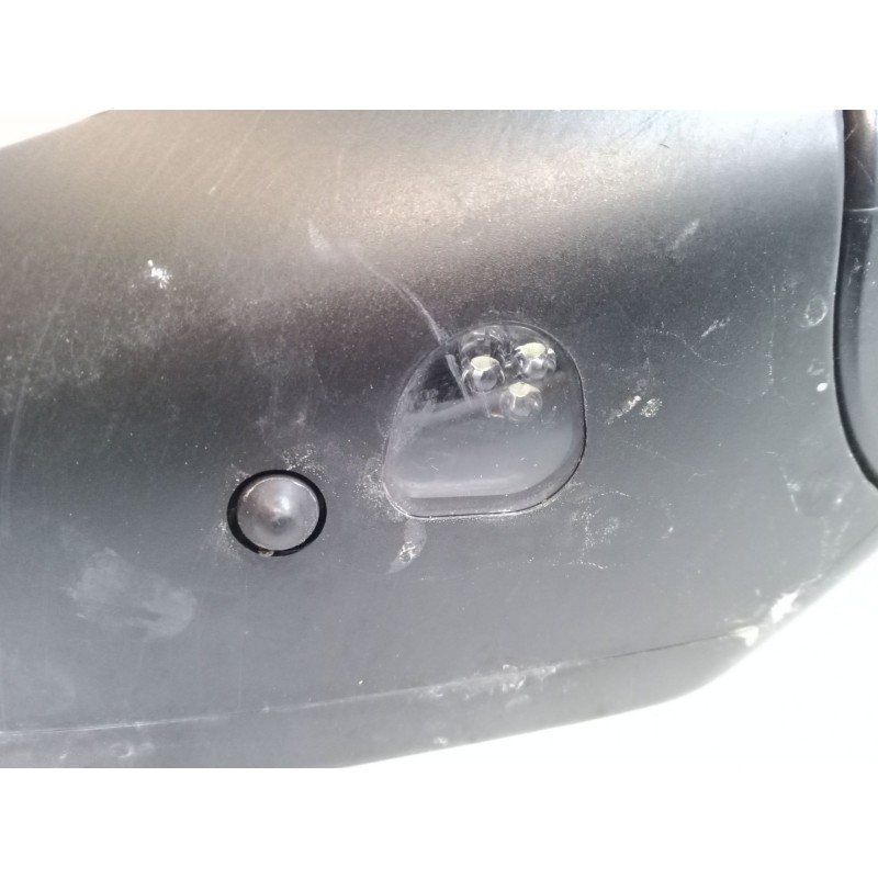 Recambio de retrovisor electrico derecho para peugeot 3008 suv (mc_, mr_, mj_, m4_) 1.2 thp/ puretech 130 (mrhnsm, mrhnsu, mrhns