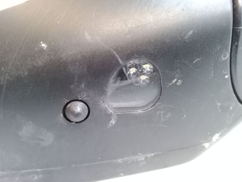 Recambio de retrovisor electrico derecho para peugeot 3008 suv (mc_, mr_, mj_, m4_) 1.2 thp/ puretech 130 (mrhnsm, mrhnsu, mrhns