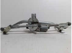 Recambio de motor limpia delantero para peugeot 207/207+ (wa_, wc_) 1.6 hdi referencia OEM IAM 3397020769.9650380780  