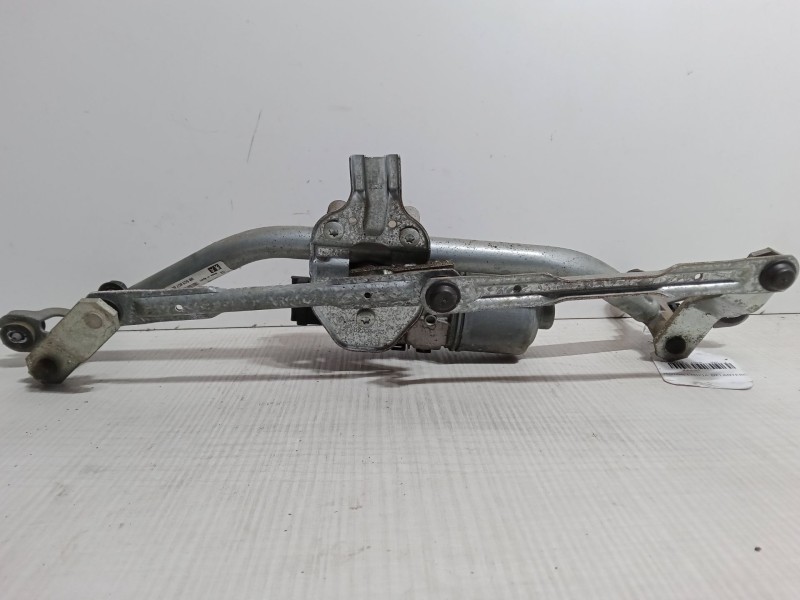 Recambio de motor limpia delantero para peugeot 207/207+ (wa_, wc_) 1.6 hdi referencia OEM IAM 3397020769.9650380780  