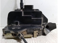 Recambio de cerradura puerta delantera izquierda para renault scénic ii (jm0/1_) 1.6 (jm0c, jm0j, jm1b) referencia OEM IAM   