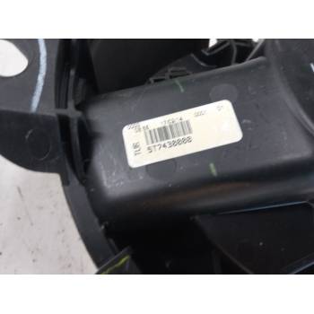 MOTOR CALEFACCION 5T7430000 