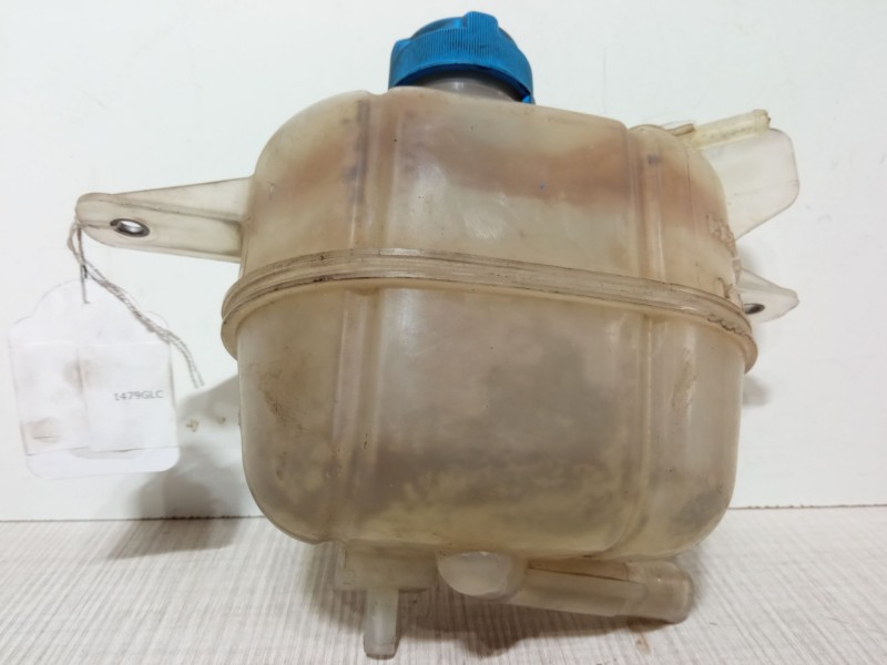 Recambio de botella expansion para peugeot bipper tepee 1.4 hdi referencia OEM IAM   