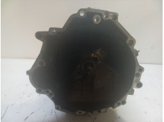 Recambio de caja de cambios manual 6 velocidades para audi a4 b7 (8ec) 2.0 tdi 16v referencia OEM IAM 01X301211F  CSH