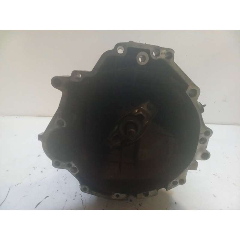 Recambio de caja de cambios manual 6 velocidades para audi a4 b7 (8ec) 2.0 tdi 16v referencia OEM IAM 01X301211F  CSH