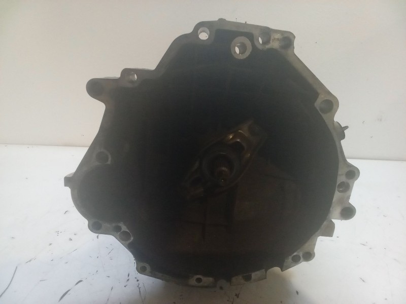 Recambio de caja de cambios manual 6 velocidades para audi a4 b7 (8ec) 2.0 tdi 16v referencia OEM IAM 01X301211F  CSH