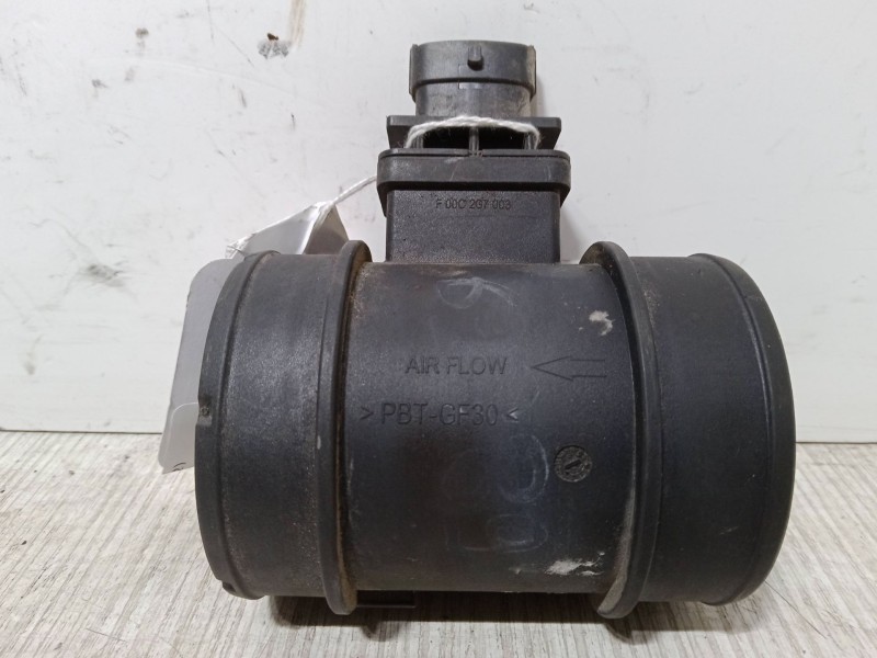 Recambio de caudalimetro para opel vectra c station wagon (z02) 1.9 cdti (f35) referencia OEM IAM 0281002618 55350048 