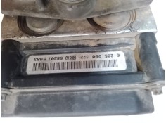 Recambio de abs para mercedes-benz clase a (w169) a 170 (169.032, 169.332) referencia OEM IAM S118085200L  