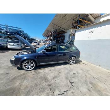 AUDI A6 ALLROAD C6 (4FH)