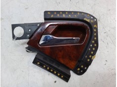 Recambio de maneta interior puerta trasera izquierda para mercedes-benz clase m (w163) ml 430 (163.172) referencia OEM IAM