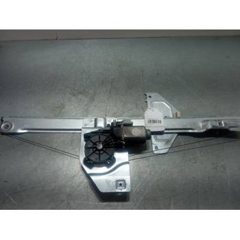 ELEVALUNAS ELECTRICO DELANTERO DERECHO 9680557880 