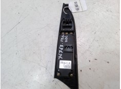 Recambio de mando elevalunas delantero izquierdo para skoda fabia ii (542) 1.4 tsi rs referencia OEM IAM    2