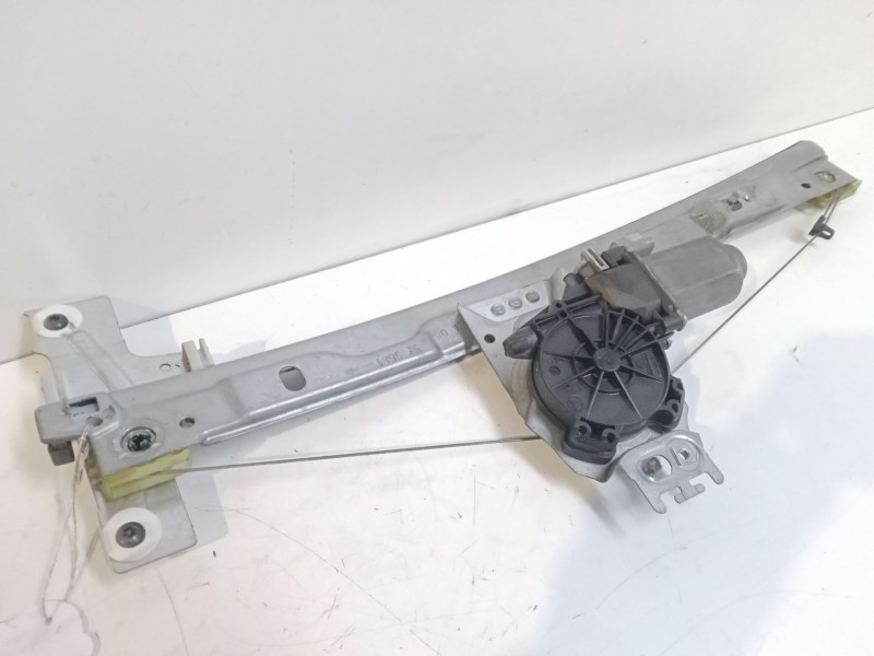 Recambio de elevalunas electrico delantero derecho para peugeot 207/207+ (wa_, wc_) 1.4 16v referencia OEM IAM   