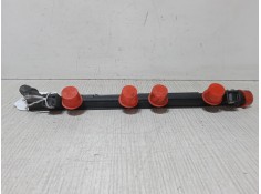 Recambio de rampa inyectora para fiat punto evo (199_) 1.2 referencia OEM IAM    2