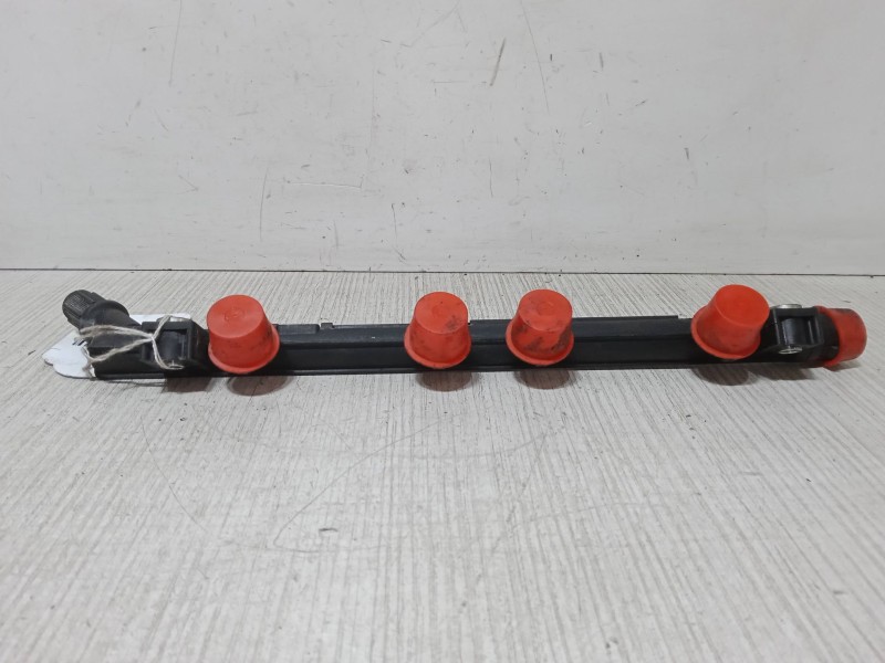 Recambio de rampa inyectora para fiat punto evo (199_) 1.2 referencia OEM IAM   