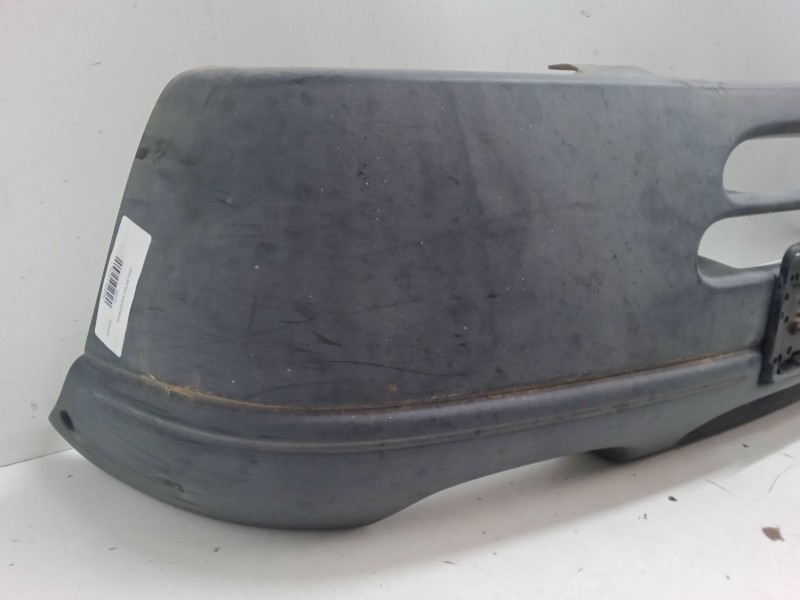 Recambio de paragolpes delantero para renault twingo i (c06_) 1.2 (c066, c068) referencia OEM IAM   