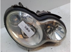 Recambio de faro derecho para mercedes-benz clase c t-model (s203) c 200 cdi (203.204) referencia OEM IAM   