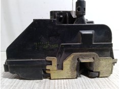 Recambio de cerradura puerta delantera izquierda para renault scénic ii (jm0/1_) 1.6 (jm0c, jm0j, jm1b) referencia OEM IAM    2