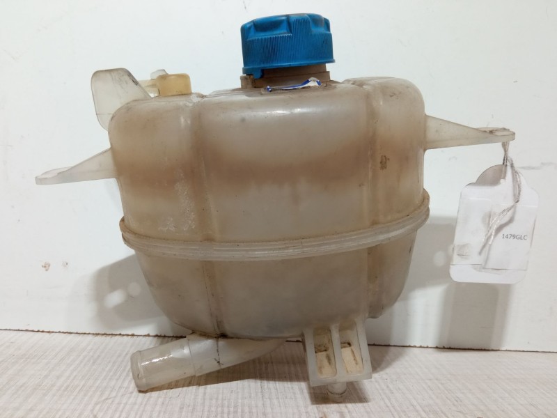 Recambio de botella expansion para peugeot bipper tepee 1.4 hdi referencia OEM IAM   