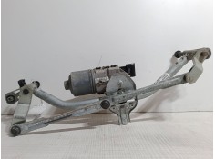 Recambio de motor limpia delantero para peugeot 207/207+ (wa_, wc_) 1.6 hdi referencia OEM IAM 3397020769.9650380780   2