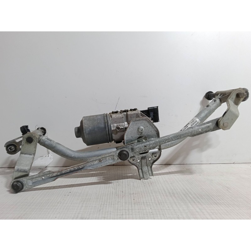 Recambio de motor limpia delantero para peugeot 207/207+ (wa_, wc_) 1.6 hdi referencia OEM IAM 3397020769.9650380780  