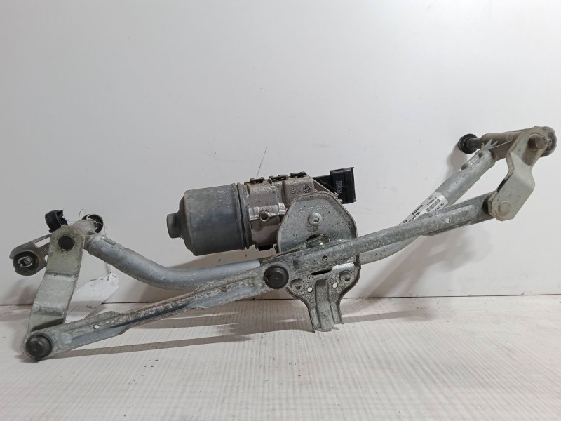 Recambio de motor limpia delantero para peugeot 207/207+ (wa_, wc_) 1.6 hdi referencia OEM IAM 3397020769.9650380780  