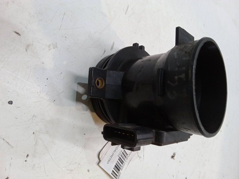 Recambio de caudalimetro para ford focus i (daw, dbw) 1.8 tdci referencia OEM IAM 98AB12B579B3B  AFH6013