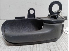 Recambio de maneta interior puerta trasera derecha para toyota yaris (_p1_) 1.3 (ncp10_, scp12_) referencia OEM IAM