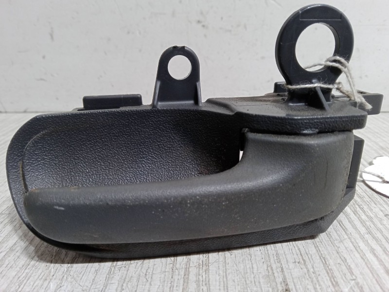 Recambio de maneta interior puerta trasera derecha para toyota yaris (_p1_) 1.3 (ncp10_, scp12_) referencia OEM IAM   