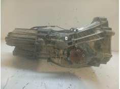 Recambio de caja de cambios manual 6 velocidades para audi a4 b7 (8ec) 2.0 tdi 16v referencia OEM IAM 01X301211F  CSH 2