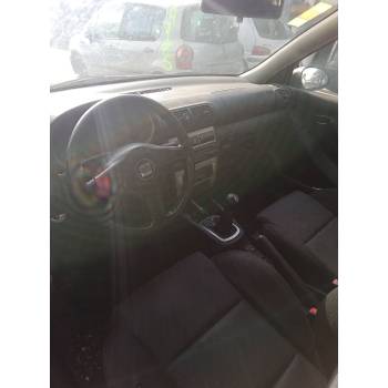 SEAT LEON (1M1)