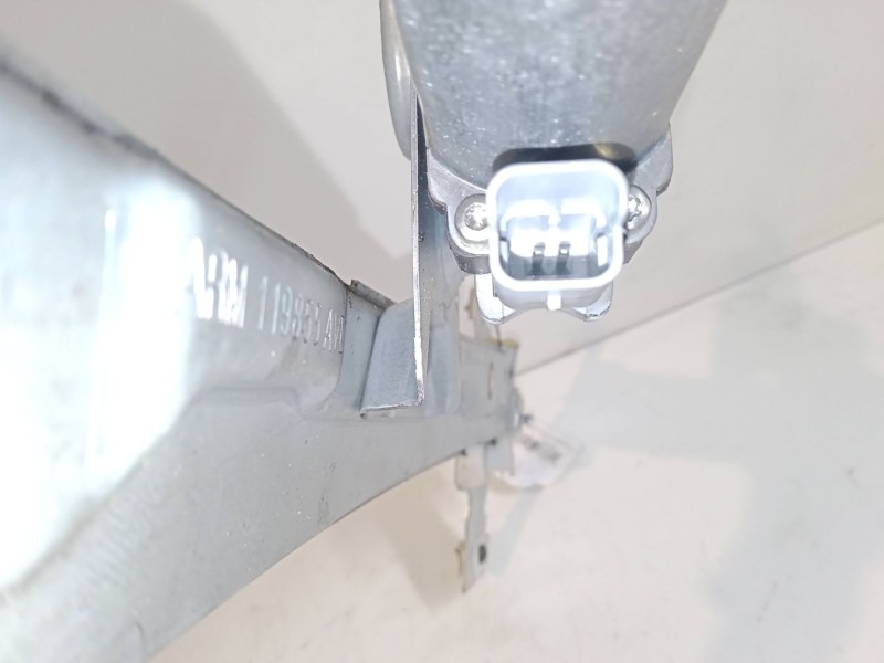 Recambio de elevalunas electrico delantero derecho para peugeot 207/207+ (wa_, wc_) 1.4 16v referencia OEM IAM   