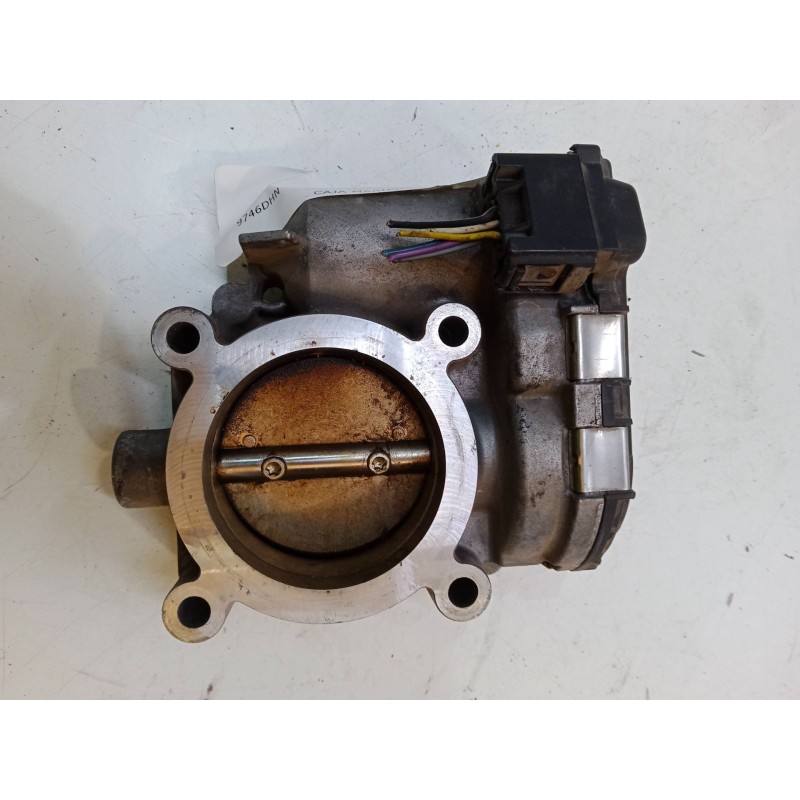 Recambio de caja mariposa para mercedes-benz clase a (w169) a 170 (169.032, 169.332) referencia OEM IAM A2661410525  0280750175